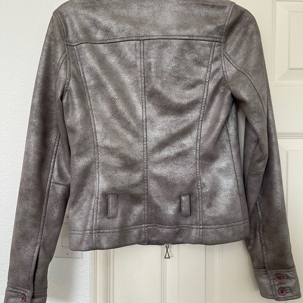 Express jacket. Cloth. - Picture 2 of 2